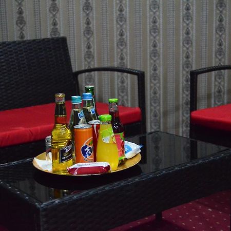 Dream Hotel Кишинів Екстер'єр фото