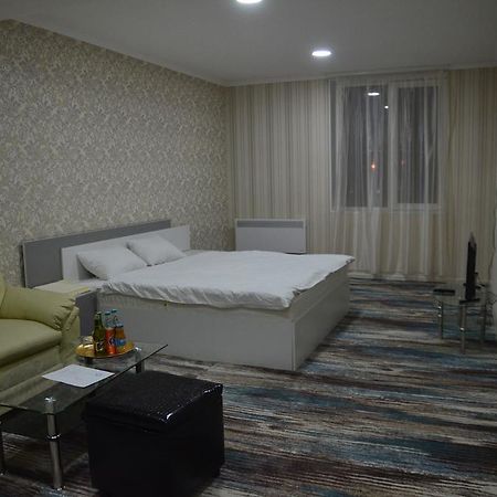 Dream Hotel Кишинів Екстер'єр фото