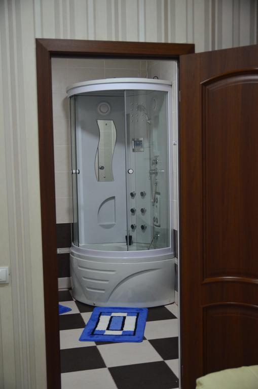 Dream Hotel Кишинів Екстер'єр фото