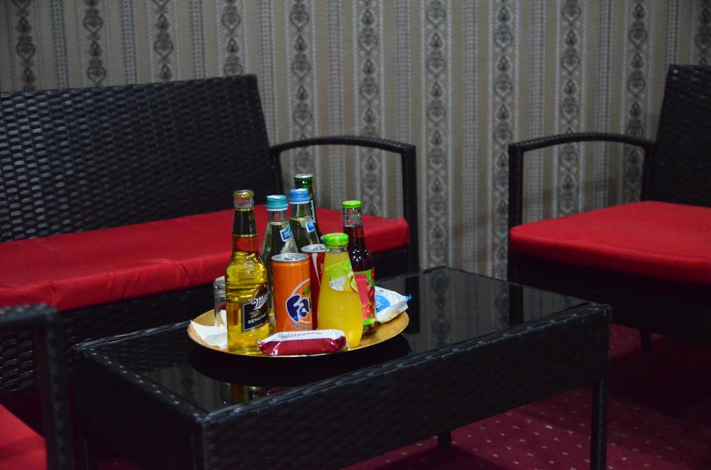 Dream Hotel Кишинів Екстер'єр фото