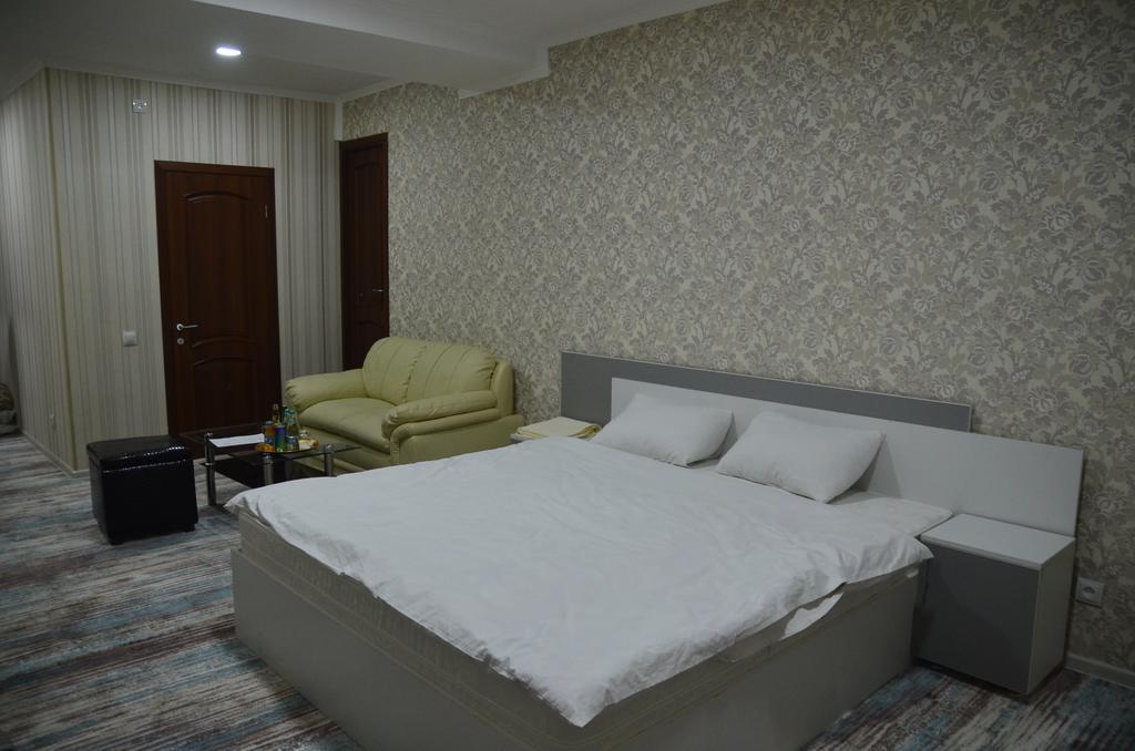 Dream Hotel Кишинів Екстер'єр фото