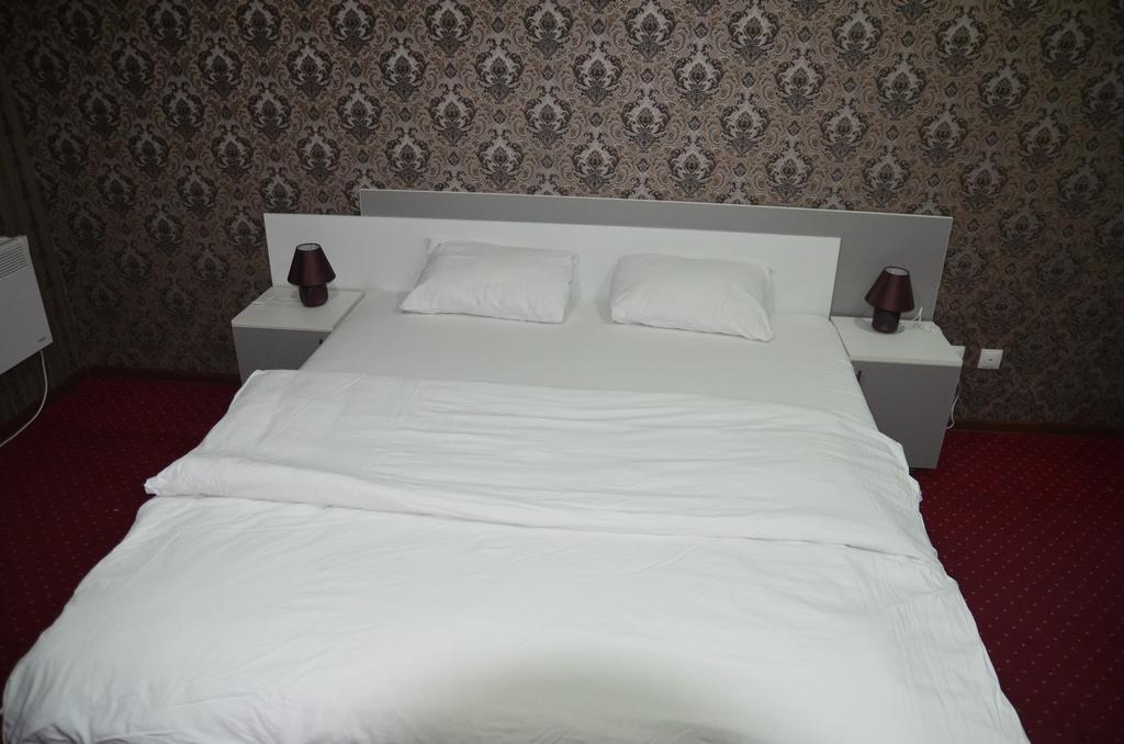 Dream Hotel Кишинів Екстер'єр фото