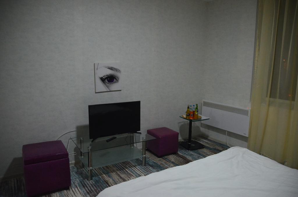 Dream Hotel Кишинів Екстер'єр фото