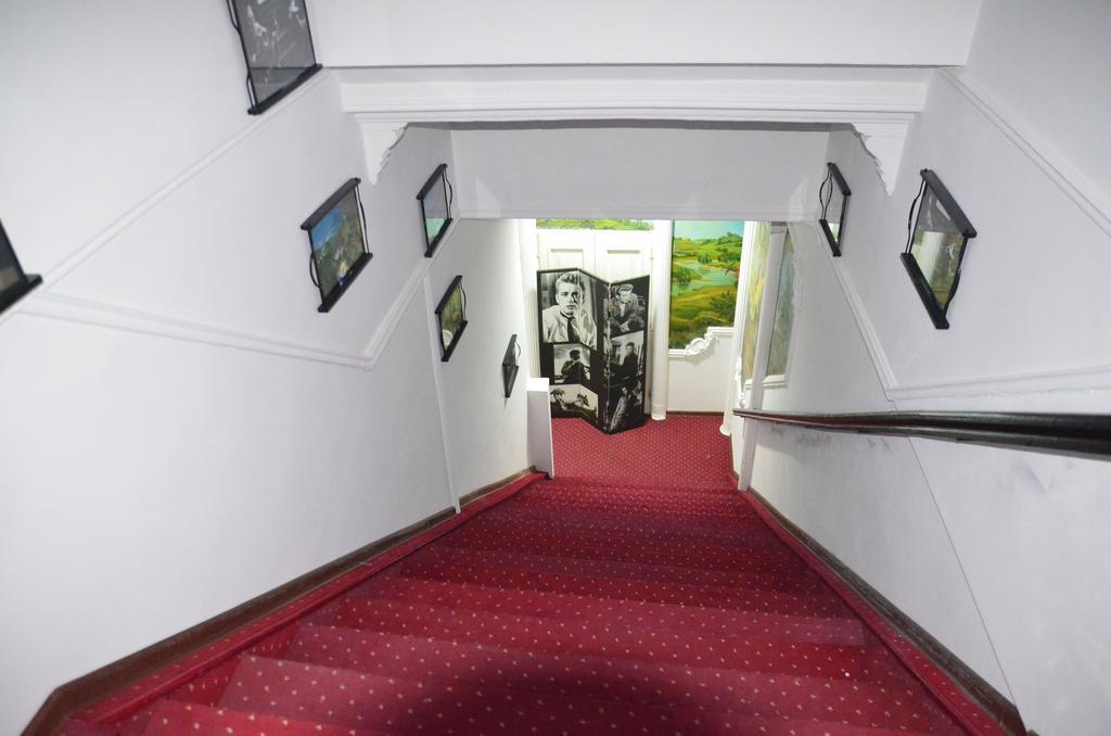 Dream Hotel Кишинів Екстер'єр фото