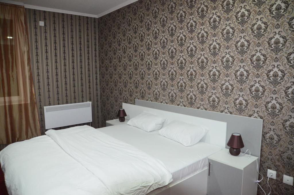 Dream Hotel Кишинів Екстер'єр фото