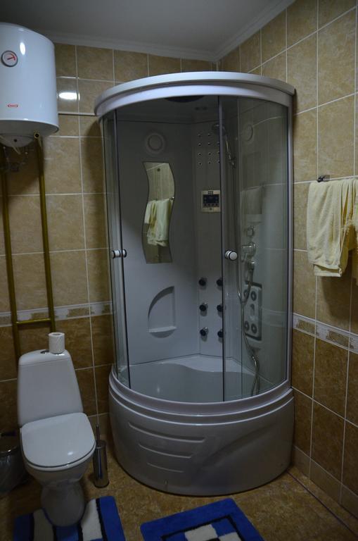 Dream Hotel Кишинів Екстер'єр фото