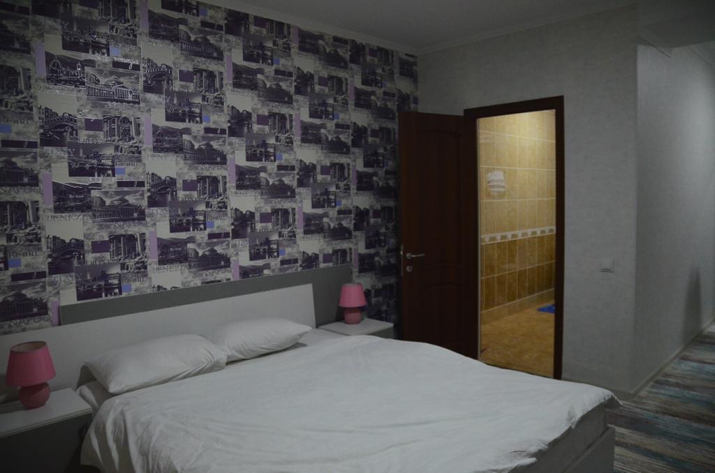 Dream Hotel Кишинів Екстер'єр фото