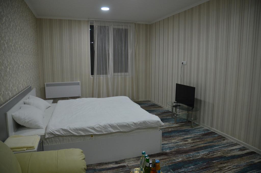 Dream Hotel Кишинів Екстер'єр фото