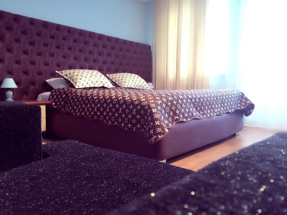 Dream Hotel Кишинів Екстер'єр фото