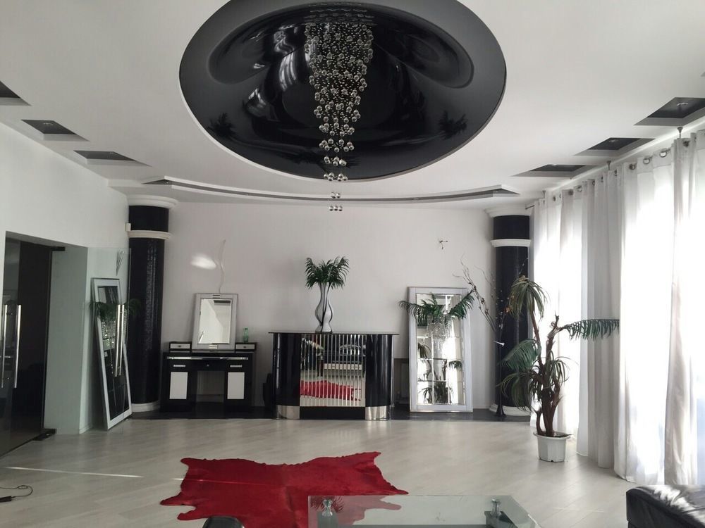 Dream Hotel Кишинів Екстер'єр фото