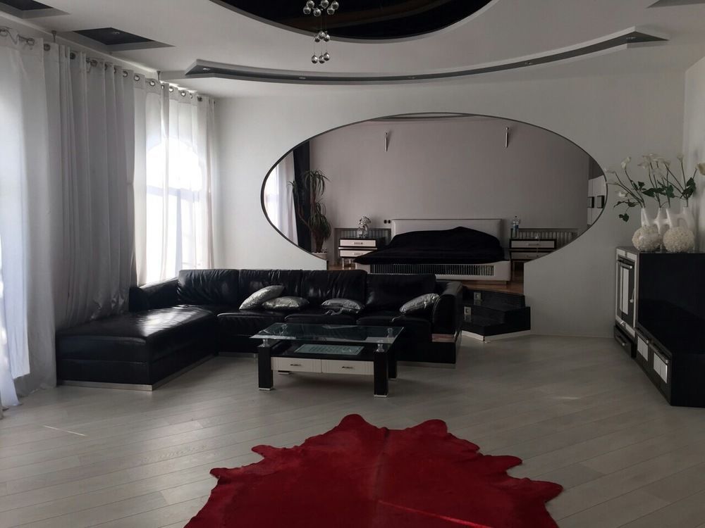 Dream Hotel Кишинів Екстер'єр фото