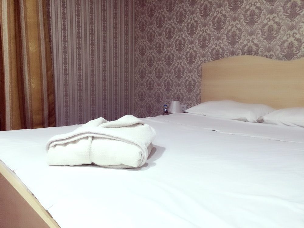 Dream Hotel Кишинів Екстер'єр фото