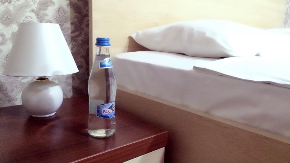 Dream Hotel Кишинів Екстер'єр фото